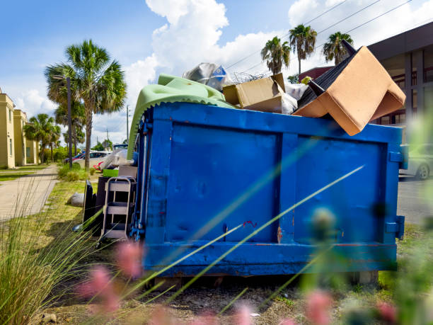 Best Yard Cleanup Services  in San Gabriel, CA